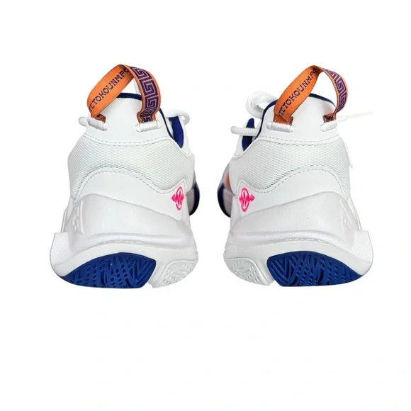 Nike Giannis 9.5 Immortality 2 Basketball DM0825 102 New In Box display picture 1